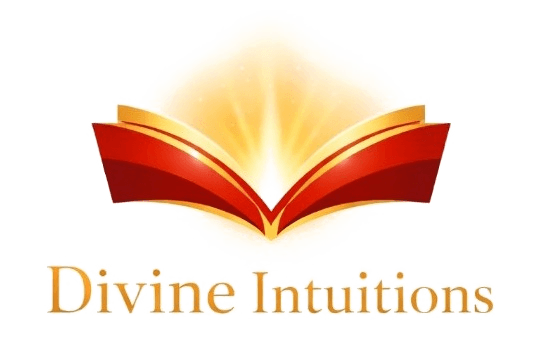 Divine Intuitions logo